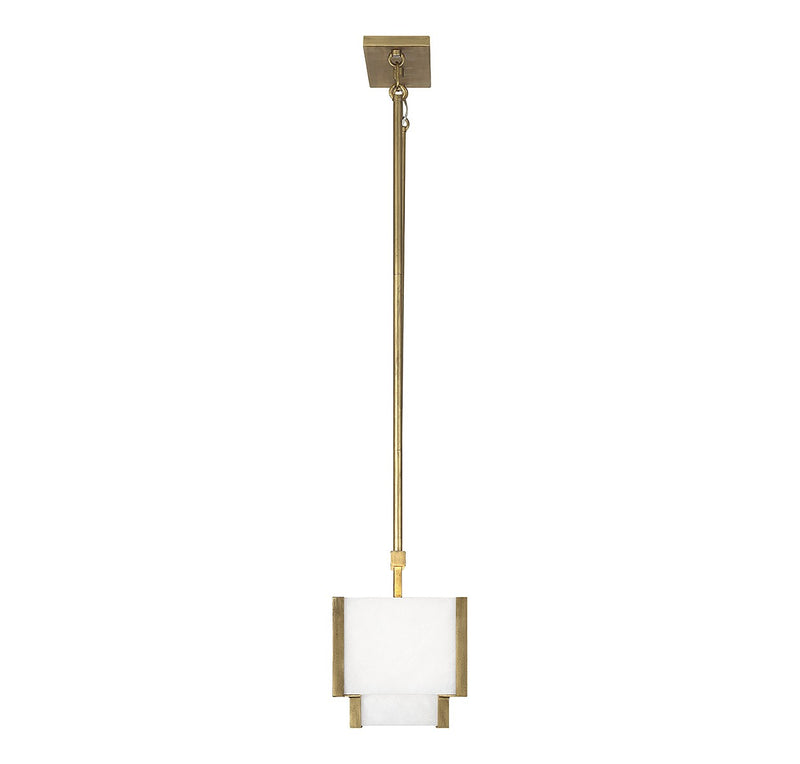 Eight Light Linear Chandelier<br /><span style="color:#4AB0CE;">Entrega: 2-3 semanas en USA</span><br /><span style="color:#4AB0CE;font-size:60%;">PREGUNTE POR ENTREGA EN PANAMA</span><br />Collection: Orleans<br />Finish: Distressed Gold