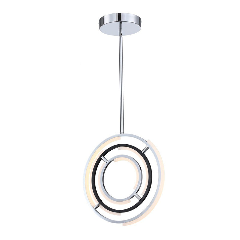 LED Pendant<br /><span style="color:
