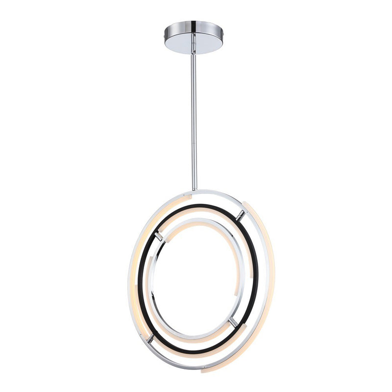 LED Pendant<br /><span style="color: