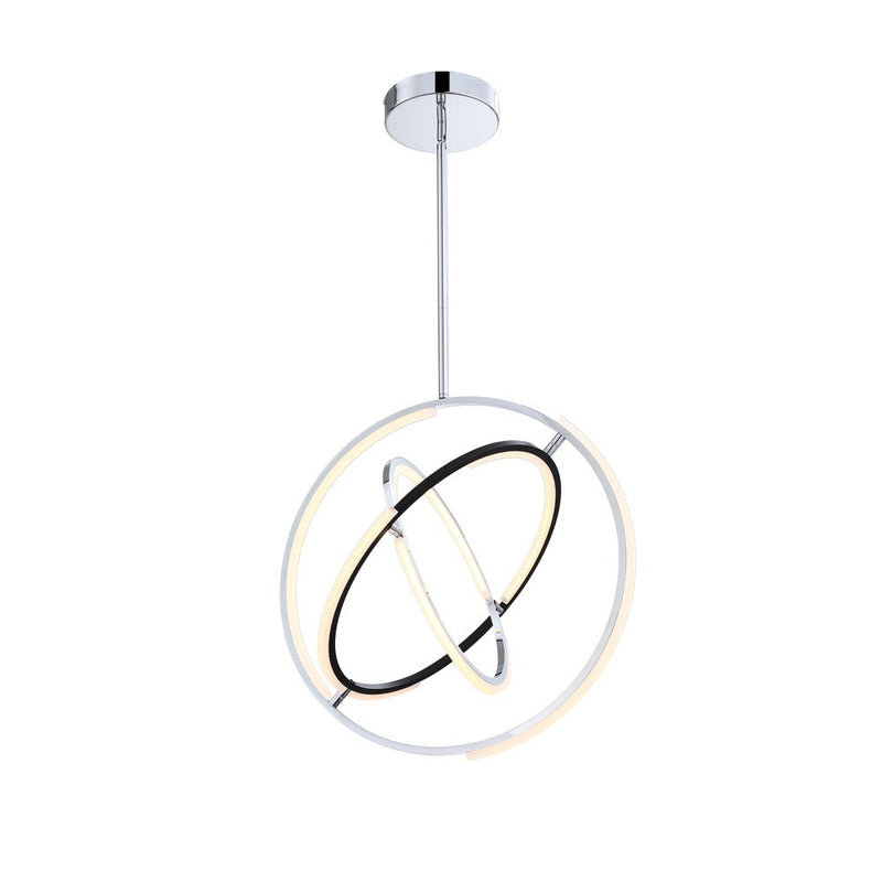 LED Pendant<br /><span style="color: