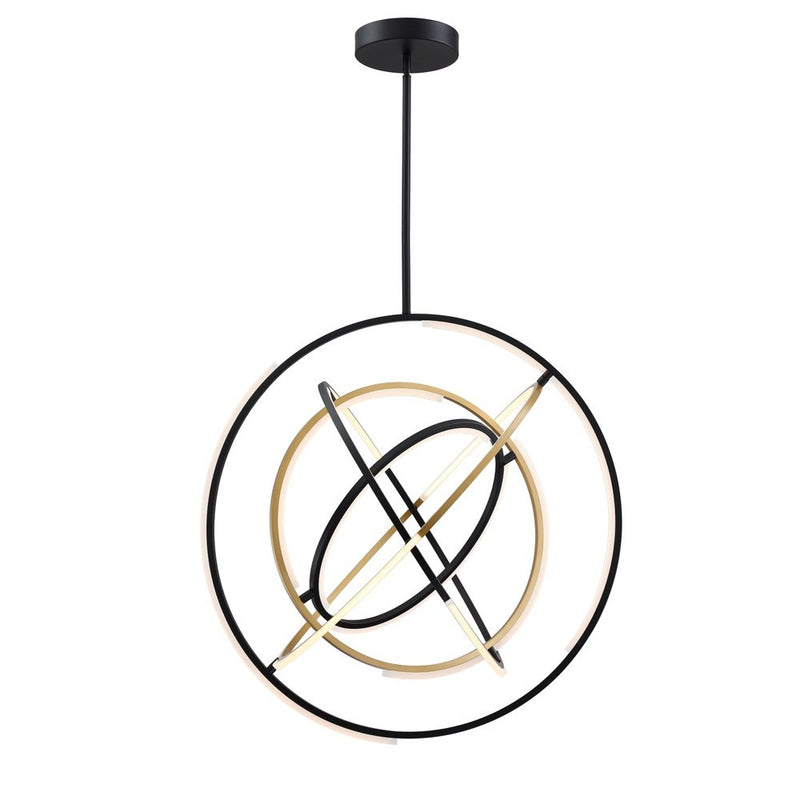 LED Pendant<br /><span style="color: