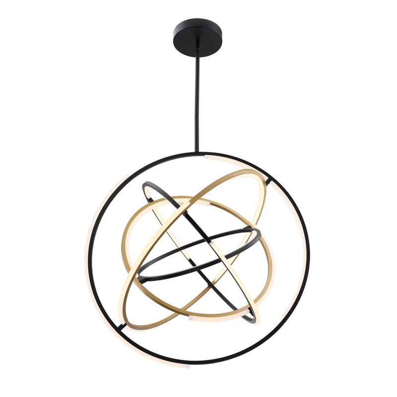 LED Pendant<br /><span style="color: