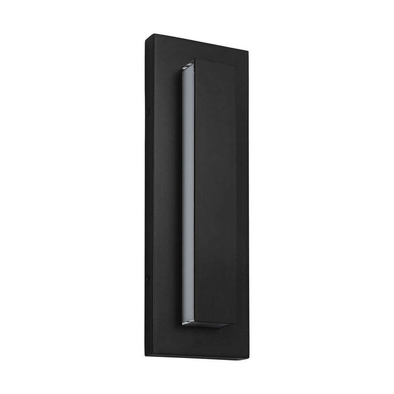 LED Outdoor Wall Mount<br /><span style="color:#4AB0CE;">Entrega: 4-10 dias en USA</span><br /><span style="color:#4AB0CE;font-size:60%;">PREGUNTE POR ENTREGA EN PANAMA</span><br />Collection: Aspen<br />Finish: Black