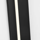 LED Outdoor Wall Mount<br /><span style="color:#4AB0CE;">Entrega: 7-8 semanas en USA</span><br /><span style="color:#4AB0CE;font-size:60%;">PREGUNTE POR ENTREGA EN PANAMA</span><br />Collection: Aspen<br />Finish: Black