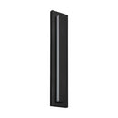 LED Outdoor Wall Mount<br /><span style="color:#4AB0CE;">Entrega: 4-10 dias en USA</span><br /><span style="color:#4AB0CE;font-size:60%;">PREGUNTE POR ENTREGA EN PANAMA</span><br />Collection: Aspen<br />Finish: Black