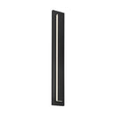 LED Outdoor Wall Mount<br /><span style="color:#4AB0CE;">Entrega: 7-8 semanas en USA</span><br /><span style="color:#4AB0CE;font-size:60%;">PREGUNTE POR ENTREGA EN PANAMA</span><br />Collection: Aspen<br />Finish: Black