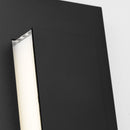 LED Outdoor Wall Mount<br /><span style="color:#4AB0CE;">Entrega: 8-9 semanas en USA</span><br /><span style="color:#4AB0CE;font-size:60%;">PREGUNTE POR ENTREGA EN PANAMA</span><br />Collection: Aspen<br />Finish: Black