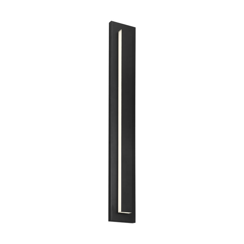 LED Outdoor Wall Mount<br /><span style="color:#4AB0CE;">Entrega: 4-5 semanas en USA</span><br /><span style="color:#4AB0CE;font-size:60%;">PREGUNTE POR ENTREGA EN PANAMA</span><br />Collection: Aspen<br />Finish: Black