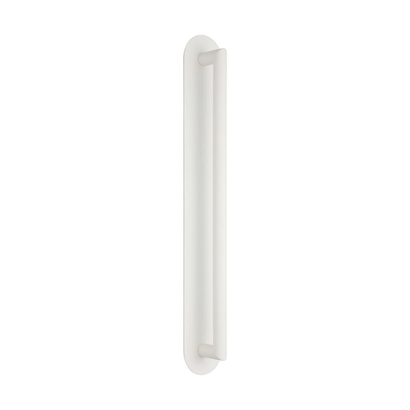 LED Wall Sconce<br /><span style="color:#4AB0CE;">Entrega: 4-10 dias en USA</span><br /><span style="color:#4AB0CE;font-size:60%;">PREGUNTE POR ENTREGA EN PANAMA</span><br />Collection: Fielle<br />Finish: Soft White