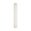 LED Wall Sconce<br /><span style="color:#4AB0CE;">Entrega: 4-10 dias en USA</span><br /><span style="color:#4AB0CE;font-size:60%;">PREGUNTE POR ENTREGA EN PANAMA</span><br />Collection: Fielle<br />Finish: Soft White