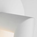 Visual Comfort Modern - KWWS21727W - LED Wall Sconce - Fielle - Soft White