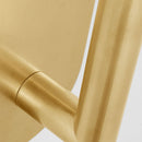 LED Wall Sconce<br /><span style="color:#4AB0CE;">Entrega: 1-2 semanas en USA</span><br /><span style="color:#4AB0CE;font-size:60%;">PREGUNTE POR ENTREGA EN PANAMA</span><br />Collection: Fielle<br />Finish: Natural Brass