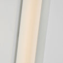 LED Wall Sconce<br /><span style="color:#4AB0CE;">Entrega: 11-12 semanas en USA</span><br /><span style="color:#4AB0CE;font-size:60%;">PREGUNTE POR ENTREGA EN PANAMA</span><br />Collection: Fielle<br />Finish: Soft White