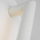 Visual Comfort Modern - KWWS21827W - LED Wall Sconce - Fielle - Soft White