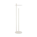 LED Floor Lamp<br /><span style="color:#4AB0CE;">Entrega: 4-10 dias en USA</span><br /><span style="color:#4AB0CE;font-size:60%;">PREGUNTE POR ENTREGA EN PANAMA</span><br />Collection: Fielle<br />Finish: Soft White