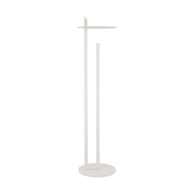 LED Floor Lamp<br /><span style="color:#4AB0CE;">Entrega: 12-13 semanas en USA</span><br /><span style="color:#4AB0CE;font-size:60%;">PREGUNTE POR ENTREGA EN PANAMA</span><br />Collection: Fielle<br />Finish: Soft White