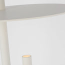 Visual Comfort Modern - KWFL21927W - LED Floor Lamp - Fielle - Soft White