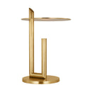 LED Table Lamp<br /><span style="color:#4AB0CE;">Entrega: 4-10 dias en USA</span><br /><span style="color:#4AB0CE;font-size:60%;">PREGUNTE POR ENTREGA EN PANAMA</span><br />Collection: Fielle<br />Finish: Natural Brass