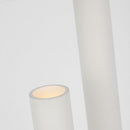 LED Table Lamp<br /><span style="color:#4AB0CE;">Entrega: 4-10 dias en USA</span><br /><span style="color:#4AB0CE;font-size:60%;">PREGUNTE POR ENTREGA EN PANAMA</span><br />Collection: Fielle<br />Finish: Soft White