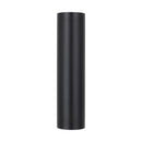LED Outdoor Wall Mount<br /><span style="color:#4AB0CE;">Entrega: 4-10 dias en USA</span><br /><span style="color:#4AB0CE;font-size:60%;">PREGUNTE POR ENTREGA EN PANAMA</span><br />Collection: Pressa<br />Finish: Black