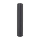 LED Outdoor Wall Mount<br /><span style="color:#4AB0CE;">Entrega: 4-5 semanas en USA</span><br /><span style="color:#4AB0CE;font-size:60%;">PREGUNTE POR ENTREGA EN PANAMA</span><br />Collection: Pressa<br />Finish: Black