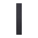 LED Outdoor Wall Mount<br /><span style="color:#4AB0CE;">Entrega: 4-10 dias en USA</span><br /><span style="color:#4AB0CE;font-size:60%;">PREGUNTE POR ENTREGA EN PANAMA</span><br />Collection: Pressa<br />Finish: Black