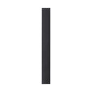 LED Outdoor Wall Mount<br /><span style="color:#4AB0CE;">Entrega: 4-10 dias en USA</span><br /><span style="color:#4AB0CE;font-size:60%;">PREGUNTE POR ENTREGA EN PANAMA</span><br />Collection: Pressa<br />Finish: Black