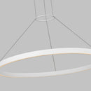 LED Chandelier<br /><span style="color:#4AB0CE;">Entrega: 4-10 dias en USA</span><br /><span style="color:#4AB0CE;font-size:60%;">PREGUNTE POR ENTREGA EN PANAMA</span><br />Collection: Fiama<br />Finish: Matte White