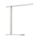 LED Table Lamp<br /><span style="color:#4AB0CE;">Entrega: 4-10 dias en USA</span><br /><span style="color:#4AB0CE;font-size:60%;">PREGUNTE POR ENTREGA EN PANAMA</span><br />Collection: Stagger<br />Finish: Polished Nickel