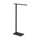 LED Floor Lamp<br /><span style="color:#4AB0CE;">Entrega: 4-10 dias en USA</span><br /><span style="color:#4AB0CE;font-size:60%;">PREGUNTE POR ENTREGA EN PANAMA</span><br />Collection: Stagger<br />Finish: Nightshade Black