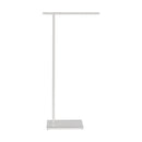 LED Floor Lamp<br /><span style="color:#4AB0CE;">Entrega: 4-10 dias en USA</span><br /><span style="color:#4AB0CE;font-size:60%;">PREGUNTE POR ENTREGA EN PANAMA</span><br />Collection: Stagger<br />Finish: Polished Nickel