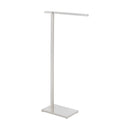 LED Floor Lamp<br /><span style="color:#4AB0CE;">Entrega: 4-10 dias en USA</span><br /><span style="color:#4AB0CE;font-size:60%;">PREGUNTE POR ENTREGA EN PANAMA</span><br />Collection: Stagger<br />Finish: Polished Nickel