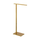 LED Floor Lamp<br /><span style="color:#4AB0CE;">Entrega: 2-3 semanas en USA</span><br /><span style="color:#4AB0CE;font-size:60%;">PREGUNTE POR ENTREGA EN PANAMA</span><br />Collection: Stagger<br />Finish: Natural Brass