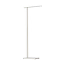 LED Floor Lamp<br /><span style="color:#4AB0CE;">Entrega: 4-10 dias en USA</span><br /><span style="color:#4AB0CE;font-size:60%;">PREGUNTE POR ENTREGA EN PANAMA</span><br />Collection: Stagger<br />Finish: Polished Nickel