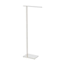 LED Floor Lamp<br /><span style="color:#4AB0CE;">Entrega: 4-10 dias en USA</span><br /><span style="color:#4AB0CE;font-size:60%;">PREGUNTE POR ENTREGA EN PANAMA</span><br />Collection: Stagger<br />Finish: Polished Nickel
