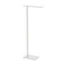 LED Floor Lamp<br /><span style="color:#4AB0CE;">Entrega: 4-10 dias en USA</span><br /><span style="color:#4AB0CE;font-size:60%;">PREGUNTE POR ENTREGA EN PANAMA</span><br />Collection: Stagger<br />Finish: Polished Nickel