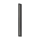 LED Outdoor Wall Mount<br /><span style="color:#4AB0CE;">Entrega: 4-10 dias en USA</span><br /><span style="color:#4AB0CE;font-size:60%;">PREGUNTE POR ENTREGA EN PANAMA</span><br />Collection: Aspen<br />Finish: Black