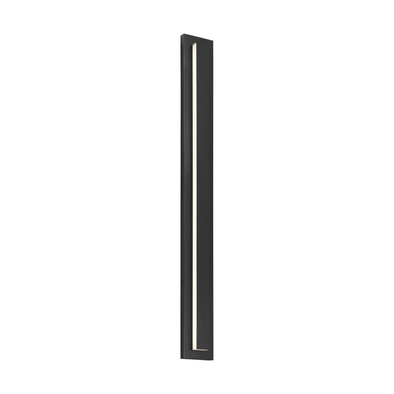 LED Outdoor Wall Mount<br /><span style="color:#4AB0CE;">Entrega: 4-10 dias en USA</span><br /><span style="color:#4AB0CE;font-size:60%;">PREGUNTE POR ENTREGA EN PANAMA</span><br />Collection: Aspen<br />Finish: Black