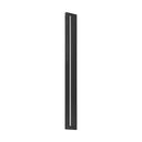 LED Outdoor Wall Mount<br /><span style="color:#4AB0CE;">Entrega: 4-10 dias en USA</span><br /><span style="color:#4AB0CE;font-size:60%;">PREGUNTE POR ENTREGA EN PANAMA</span><br />Collection: Aspen<br />Finish: Black