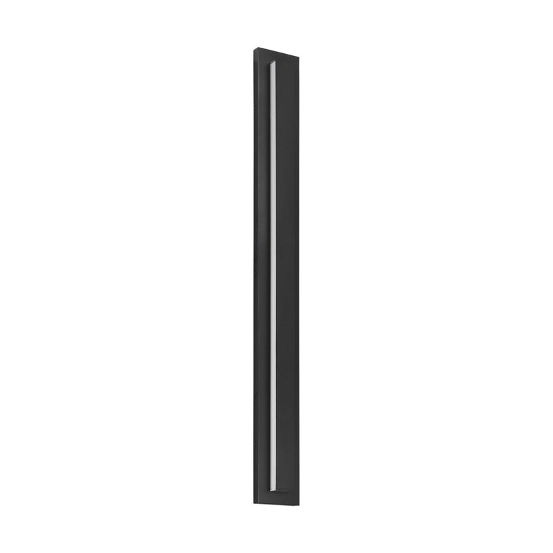 LED Outdoor Wall Mount<br /><span style="color:#4AB0CE;">Entrega: 4-10 dias en USA</span><br /><span style="color:#4AB0CE;font-size:60%;">PREGUNTE POR ENTREGA EN PANAMA</span><br />Collection: Aspen<br />Finish: Black