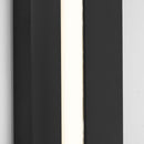LED Outdoor Wall Mount<br /><span style="color:#4AB0CE;">Entrega: 4-10 dias en USA</span><br /><span style="color:#4AB0CE;font-size:60%;">PREGUNTE POR ENTREGA EN PANAMA</span><br />Collection: Aspen<br />Finish: Black