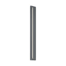 LED Outdoor Wall Mount<br /><span style="color:#4AB0CE;">Entrega: 4-10 dias en USA</span><br /><span style="color:#4AB0CE;font-size:60%;">PREGUNTE POR ENTREGA EN PANAMA</span><br />Collection: Aspen<br />Finish: Charcoal