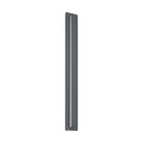 LED Outdoor Wall Mount<br /><span style="color:#4AB0CE;">Entrega: 4-10 dias en USA</span><br /><span style="color:#4AB0CE;font-size:60%;">PREGUNTE POR ENTREGA EN PANAMA</span><br />Collection: Aspen<br />Finish: Charcoal