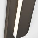 LED Outdoor Wall Mount<br /><span style="color:#4AB0CE;">Entrega: 21-22 semanas en USA</span><br /><span style="color:#4AB0CE;font-size:60%;">PREGUNTE POR ENTREGA EN PANAMA</span><br />Collection: Aspen<br />Finish: Outdoor Bronze
