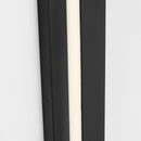 Visual Comfort Modern - SLOWS30230B - LED Outdoor Wall Mount - Aspen - Black