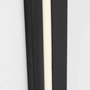 Visual Comfort Modern - SLOWS30230B - LED Outdoor Wall Mount - Aspen - Black