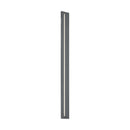 LED Outdoor Wall Mount<br /><span style="color:#4AB0CE;">Entrega: 4-10 dias en USA</span><br /><span style="color:#4AB0CE;font-size:60%;">PREGUNTE POR ENTREGA EN PANAMA</span><br />Collection: Aspen<br />Finish: Charcoal
