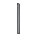 LED Outdoor Wall Mount<br /><span style="color:#4AB0CE;">Entrega: 4-10 dias en USA</span><br /><span style="color:#4AB0CE;font-size:60%;">PREGUNTE POR ENTREGA EN PANAMA</span><br />Collection: Aspen<br />Finish: Charcoal