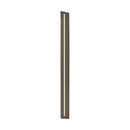 LED Outdoor Wall Mount<br /><span style="color:#4AB0CE;">Entrega: 2-3 semanas en USA</span><br /><span style="color:#4AB0CE;font-size:60%;">PREGUNTE POR ENTREGA EN PANAMA</span><br />Collection: Aspen<br />Finish: Outdoor Bronze