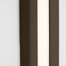 LED Outdoor Wall Mount<br /><span style="color:#4AB0CE;">Entrega: 11-12 semanas en USA</span><br /><span style="color:#4AB0CE;font-size:60%;">PREGUNTE POR ENTREGA EN PANAMA</span><br />Collection: Aspen<br />Finish: Outdoor Bronze